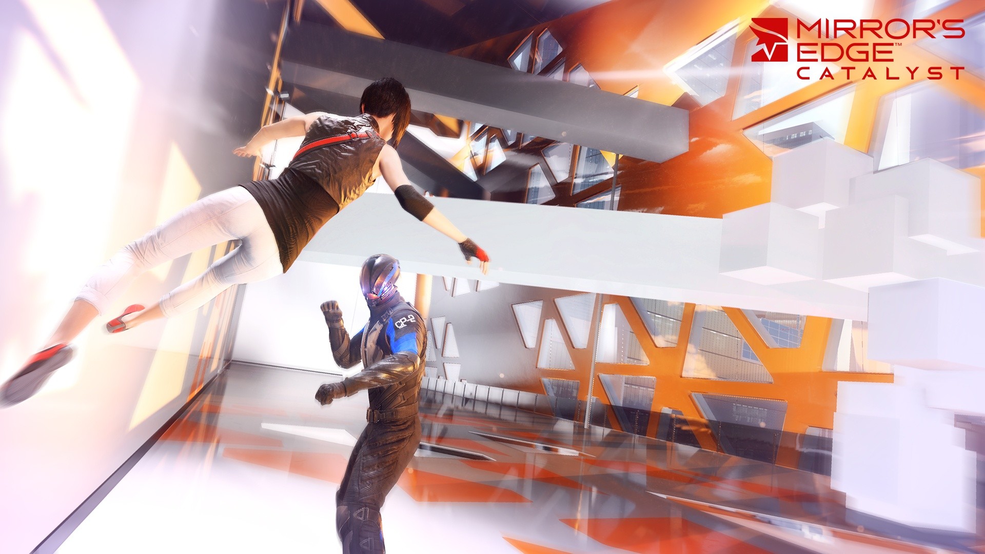 Mirror´s Edge Catalyst - Imagen 46